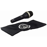 AKG D5C микрофон сценический вокальный динамический кардиоидный